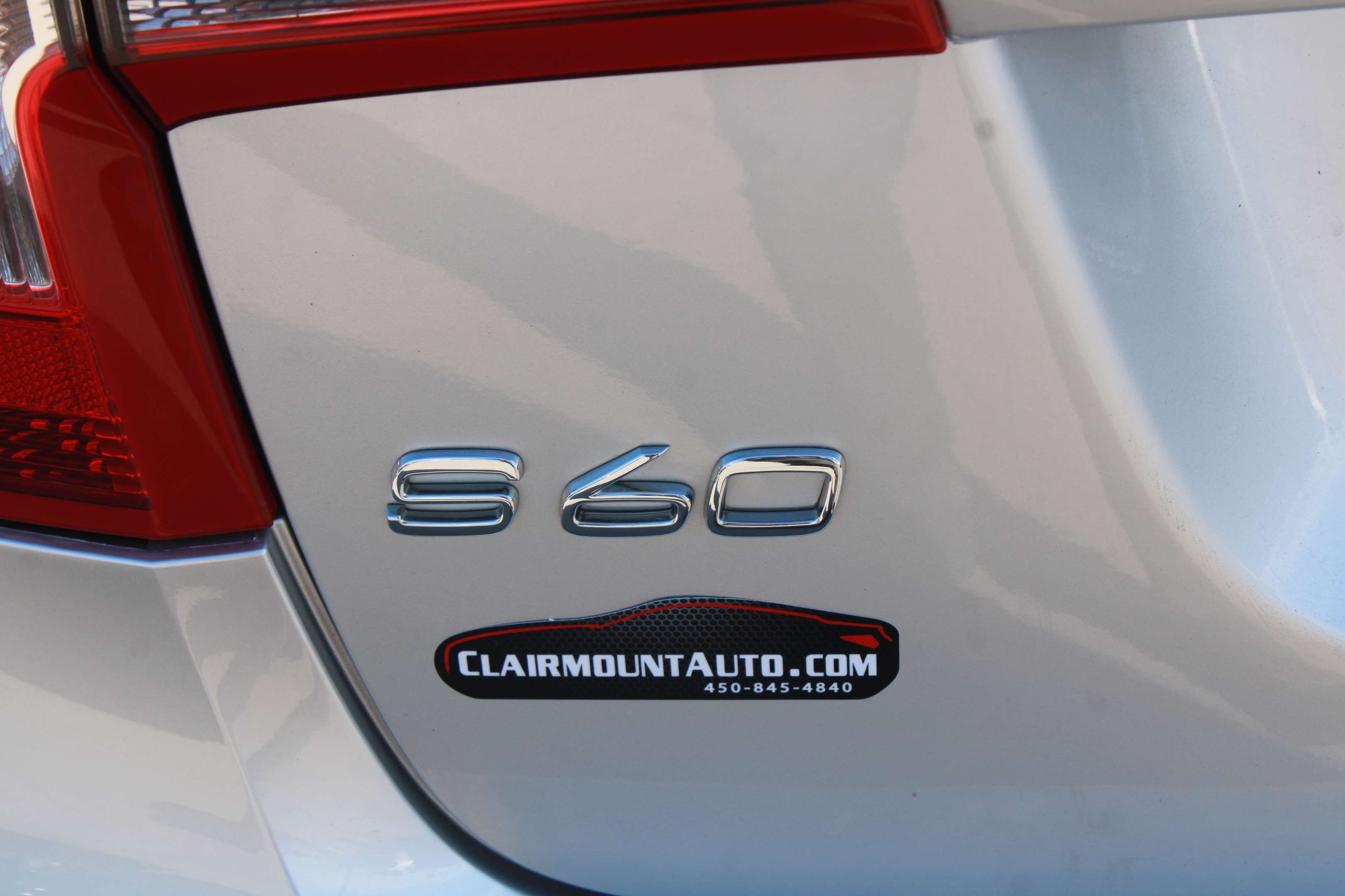 2015 Volvo S60 T5 Drive-E Premier Plus - Image 12