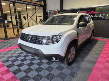 LPG-Essence - Garantie 12 mois