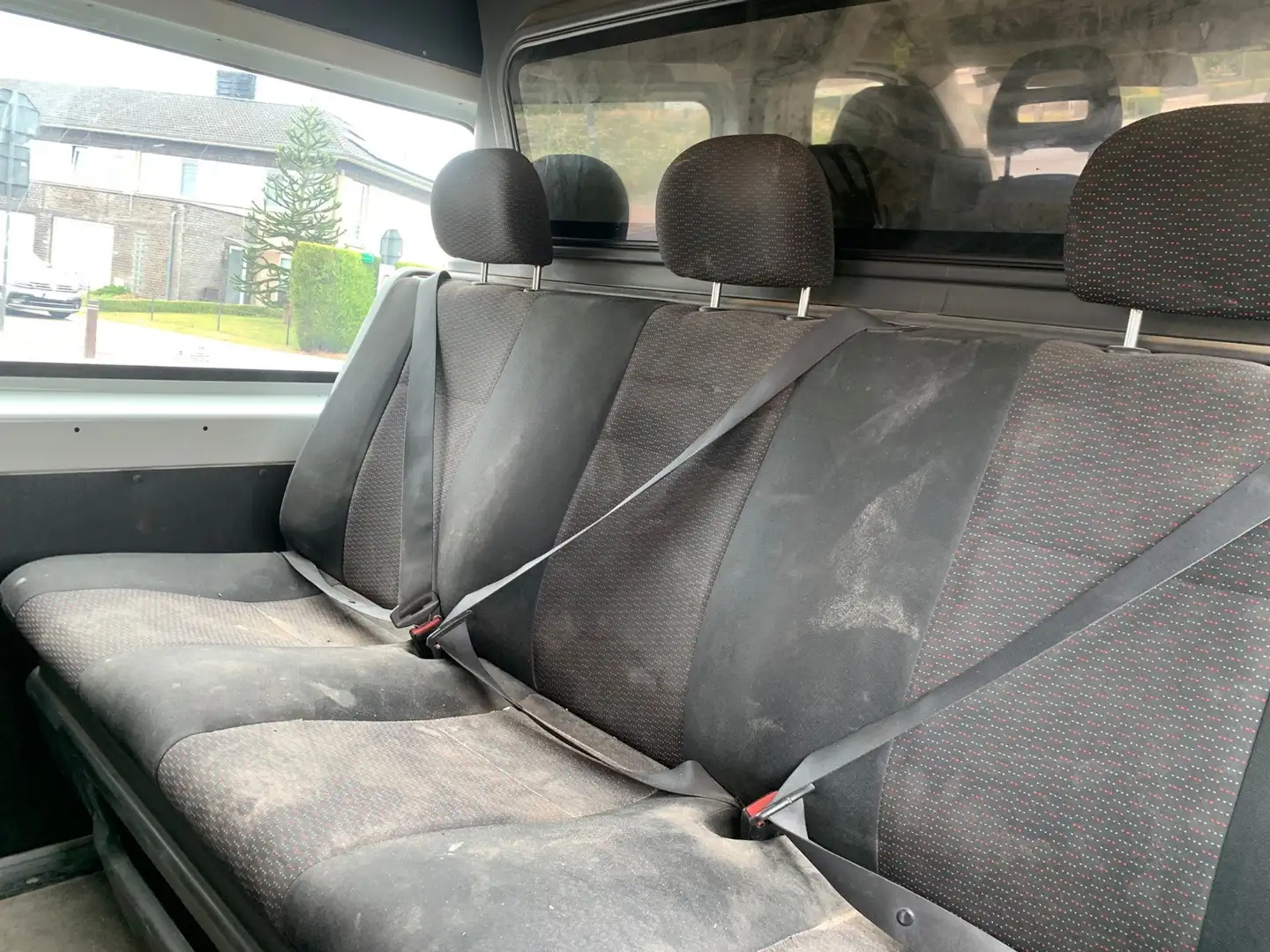 Peugeot Boxer 6, place problème, pompe, mazout - 2