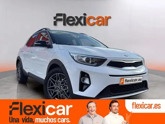 Kia Stonic 1.0 T-GDi 74kW (100CV) Black Edition