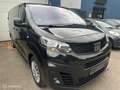 Fiat Scudo 2.0 Multijet 106KW L2H1 112.DKM AUTOMAAT ECC NAVI Zwart - thumbnail 32