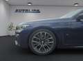 BMW 730 d xDrive M-PAKET *SOFT-CLOSE* *360°* *KEYLESS* Bleu - thumbnail 9
