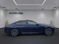 BMW 730 d xDrive M-PAKET *SOFT-CLOSE* *360°* *KEYLESS* Bleu - thumbnail 4