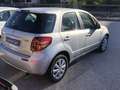 Suzuki SX4 1.6 ddis Urban Line 2wd Argento - thumbnail 5