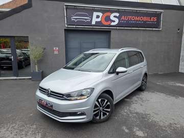 2.0 TDi SCR Highline DSG 7 PLACES*GPS*CAMERA...