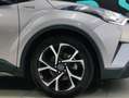 Toyota C-HR 1.8i VVT-i Hybrid bi-tone Сірий - thumbnail 7