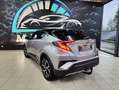 Toyota C-HR 1.8i VVT-i Hybrid bi-tone Szary - thumbnail 9