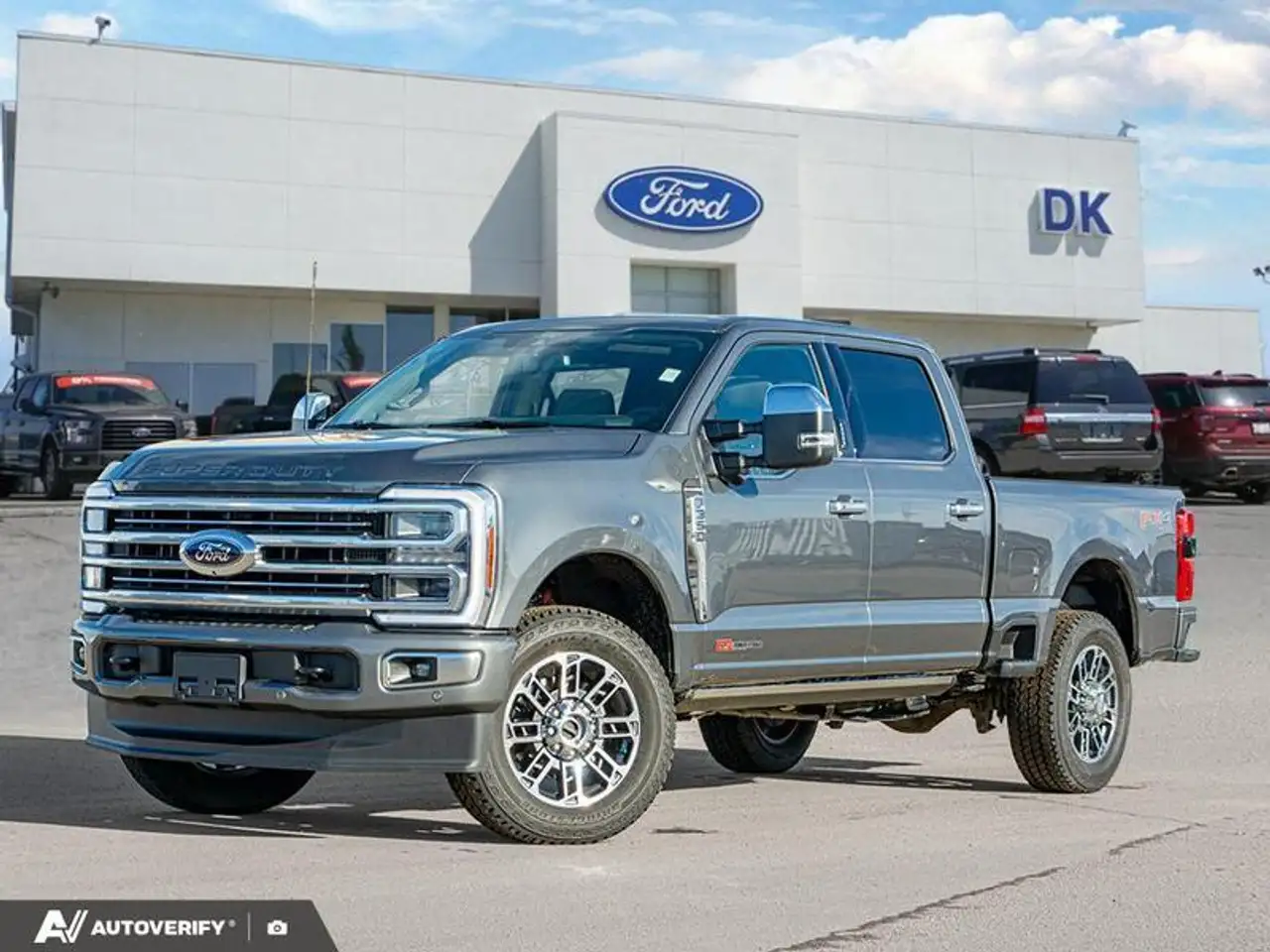 2026 Ford F 350
