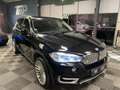 BMW X5 x5 f15 3.0d 258ch Lounge Plus Attelage BVA8 Schwarz - thumbnail 1
