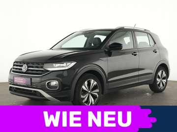 Style ACC|Lane-Assist|LED|SHZ|Navi|PDC