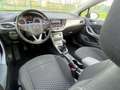 Opel Astra 1.0 Turbo benzine Navi,Sensoren,Cruise controle,Ch Noir - thumbnail 23