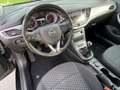 Opel Astra 1.0 Turbo benzine Navi,Sensoren,Cruise controle,Ch Noir - thumbnail 7