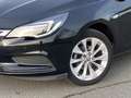 Opel Astra 1.0 Turbo benzine Navi,Sensoren,Cruise controle,Ch Zwart - thumbnail 24