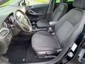 Opel Astra 1.0 Turbo benzine Navi,Sensoren,Cruise controle,Ch Noir - thumbnail 11
