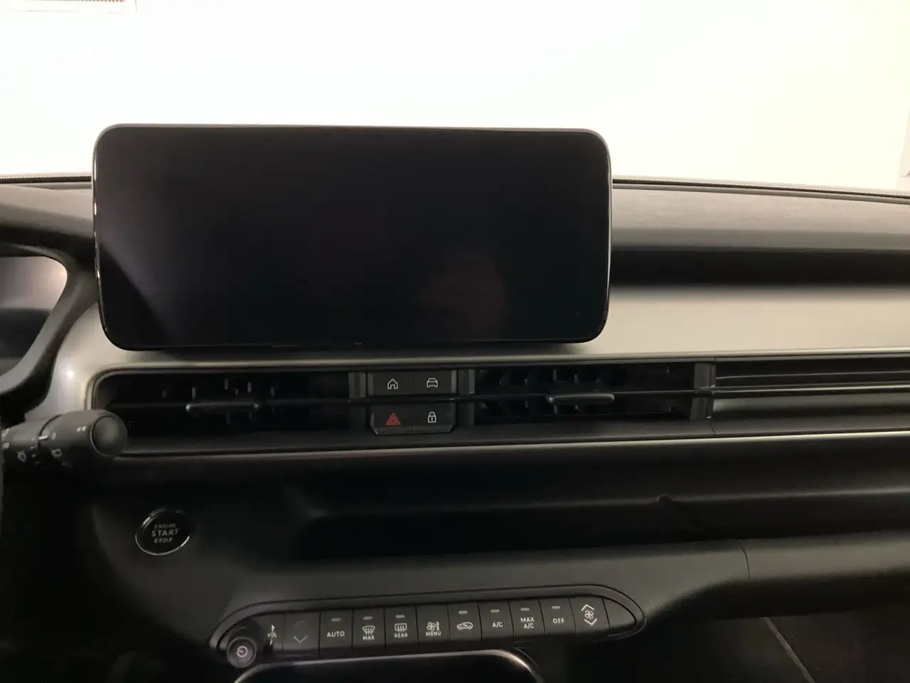 Jeep Avenger Altitude 10