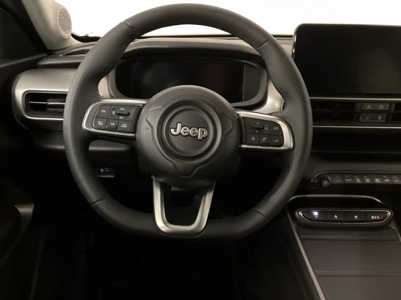 Jeep Avenger Altitude 9