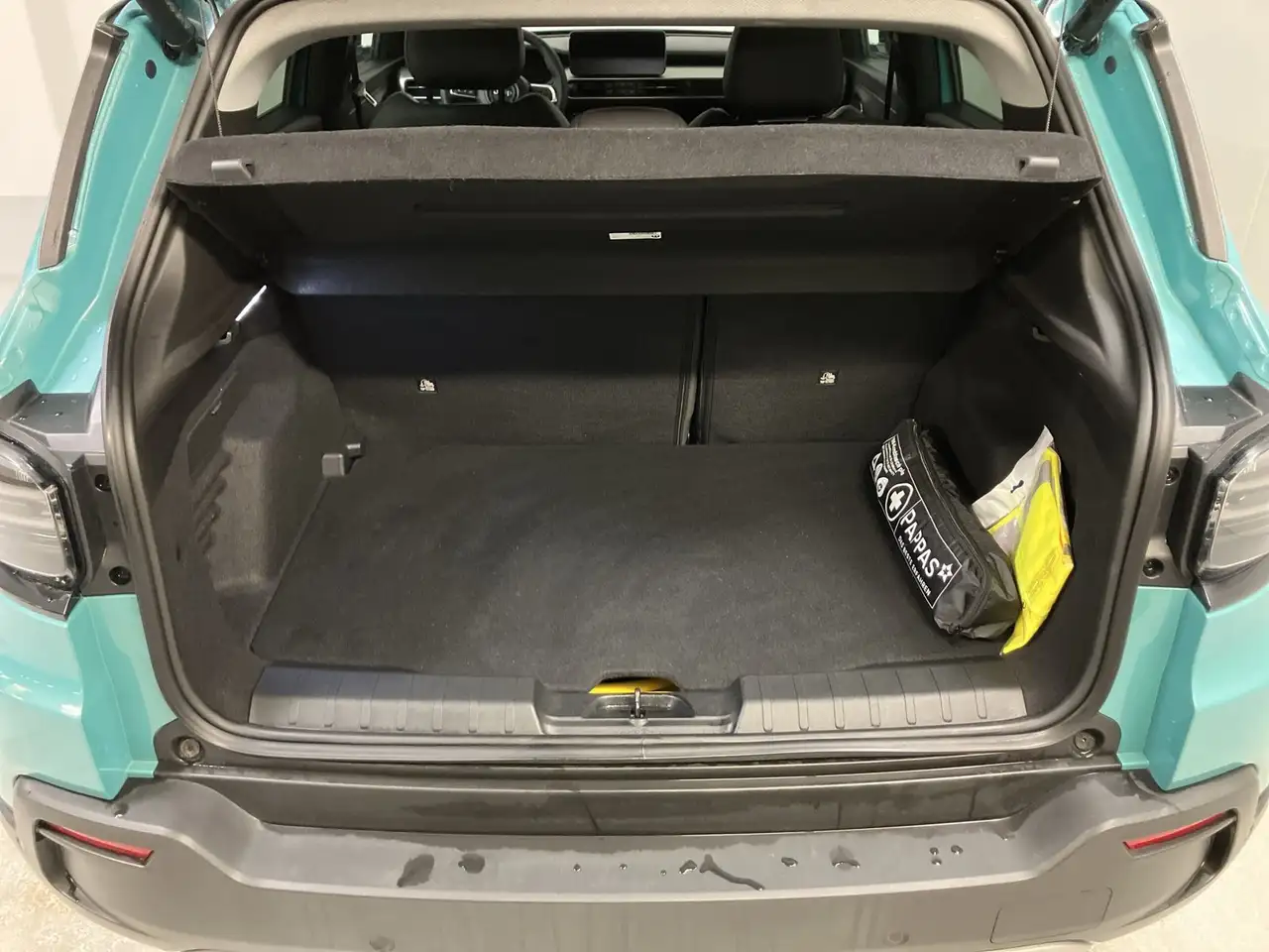 Jeep Avenger Altitude 15