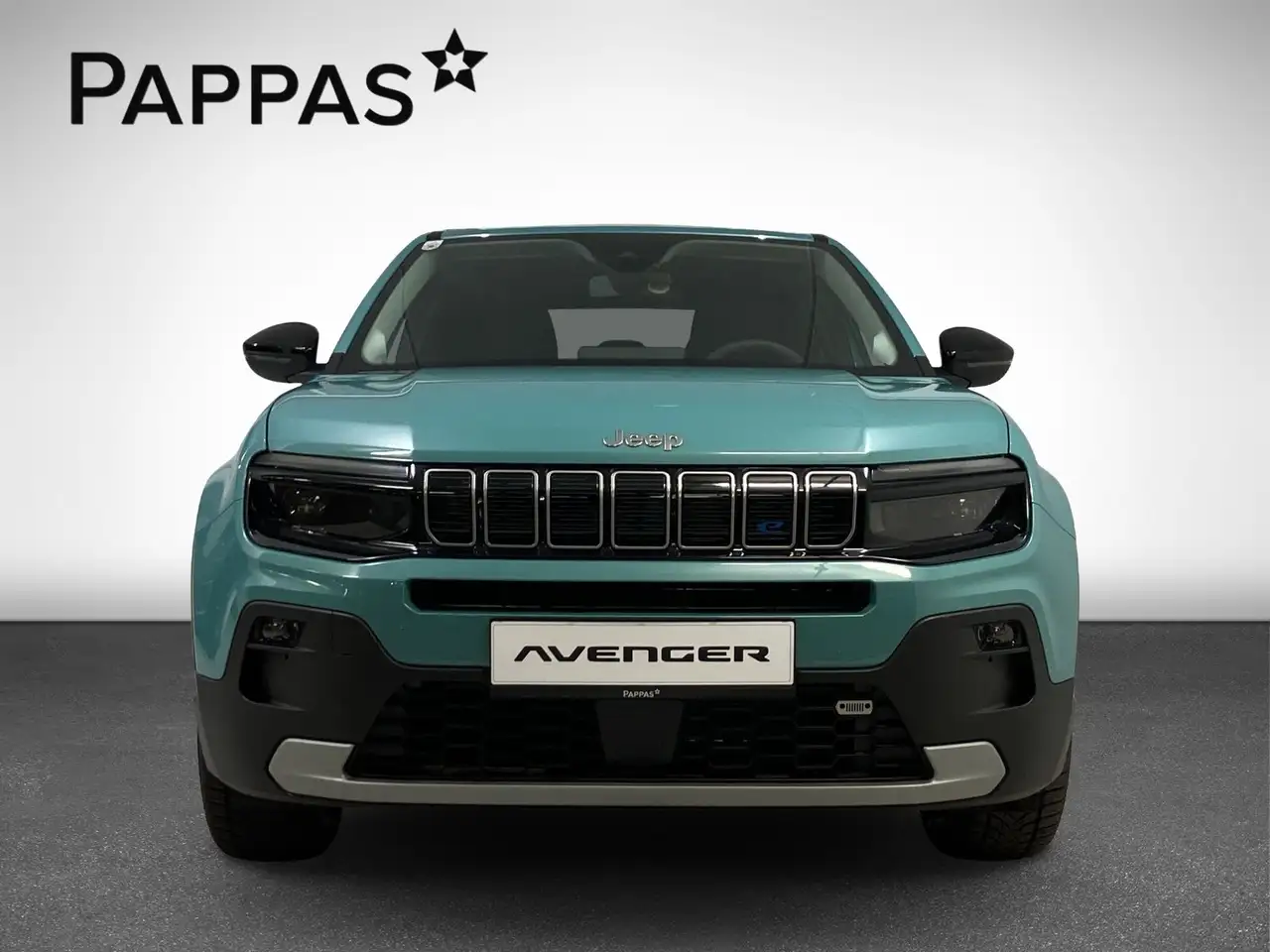 Jeep Avenger Altitude 4