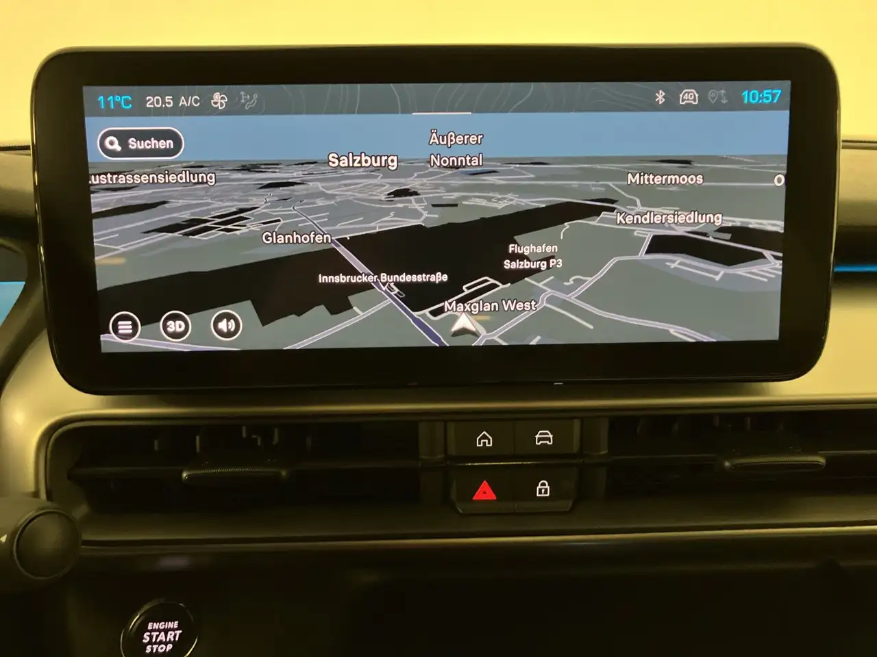 Jeep Avenger Altitude 19