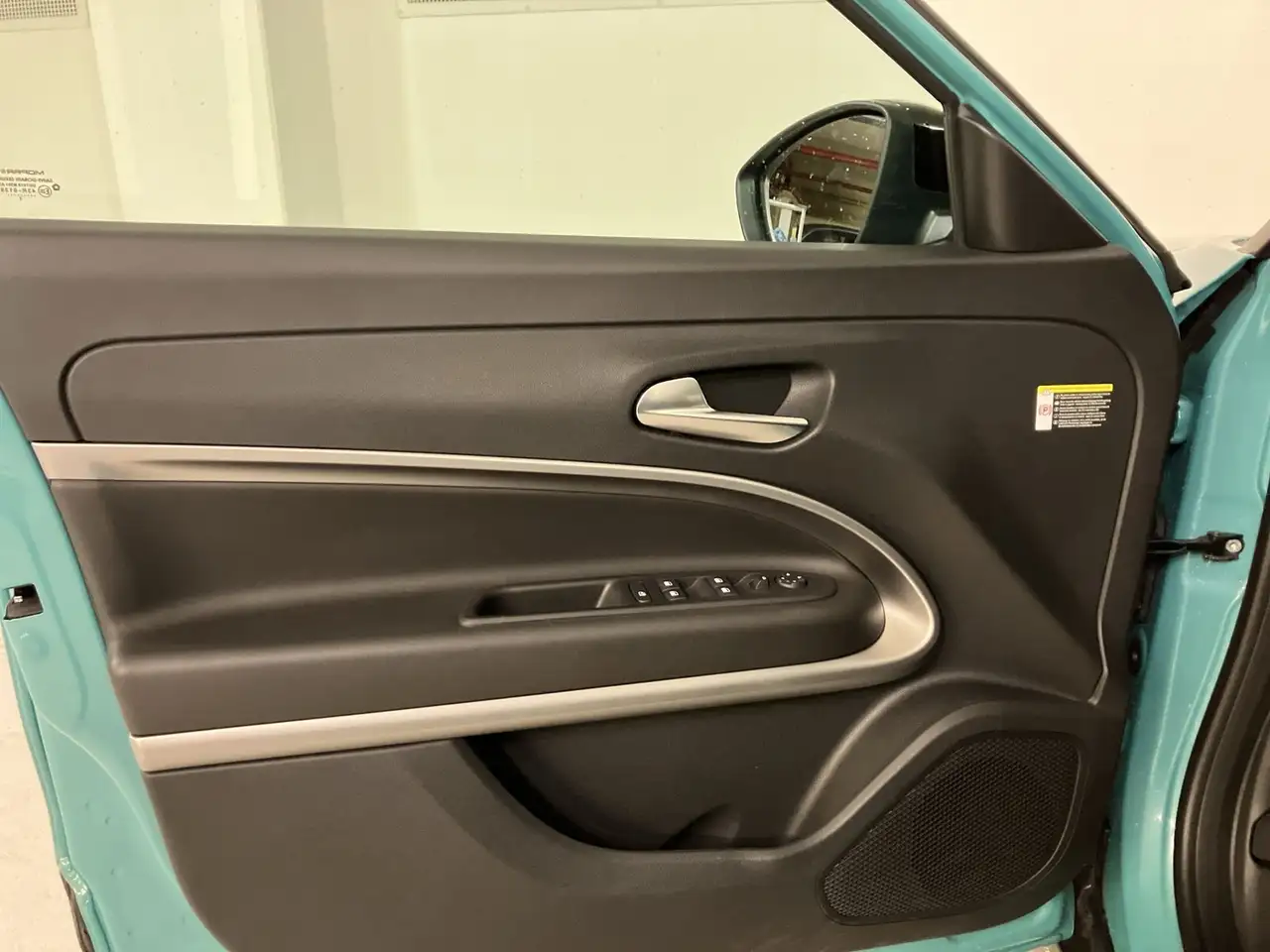 Jeep Avenger Altitude 11