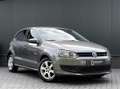Volkswagen Polo 1.2-12V Comfortline|stoelverwarming|airco Grijs - thumbnail 3