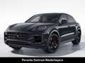 Porsche Cayenne GTS Coupe |Leichtbau Sport-Paket schwarz Zwart - thumbnail 1