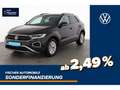 Volkswagen T-Roc 1.0 TSI Life 6-Gg. NAV/LED/SH/Klima/DAB+ Schwarz - thumbnail 1