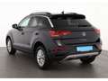 Volkswagen T-Roc 1.0 TSI Life 6-Gg. NAV/LED/SH/Klima/DAB+ Schwarz - thumbnail 5