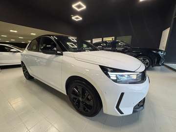 Corsa 1.2 GS line Automatica