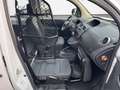 Renault Kangoo Z.E. 33 Navi Klima Vario-Paket 4 Airbag Blanc - thumbnail 11
