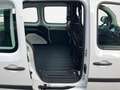 Renault Kangoo Z.E. 33 Navi Klima Vario-Paket 4 Airbag Blanc - thumbnail 14