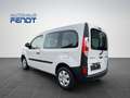 Renault Kangoo Z.E. 33 Navi Klima Vario-Paket 4 Airbag Blanc - thumbnail 3