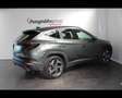 Hyundai TUCSON 1.6 PHEV Xline Grijs - thumbnail 4