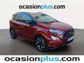Ford EcoSport 1.5TDCi ST Line 100 Rojo - thumbnail 2