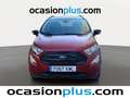 Ford EcoSport 1.5TDCi ST Line 100 Rojo - thumbnail 13