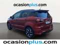 Ford EcoSport 1.5TDCi ST Line 100 Rojo - thumbnail 3
