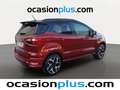 Ford EcoSport 1.5TDCi ST Line 100 Rojo - thumbnail 4