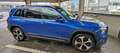 Mercedes-Benz GLB 180 GLB 180 Luxury Line Bleu - thumbnail 2