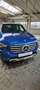 Mercedes-Benz GLB 180 GLB 180 Luxury Line Bleu - thumbnail 5
