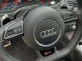 Audi RS6 *RS6-PERFORMANCE*1-PROP/1-OWNER*FULL-AUDI-SERVICE* Noir - thumbnail 21