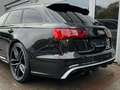 Audi RS6 *RS6-PERFORMANCE*1-PROP/1-OWNER*FULL-AUDI-SERVICE* Noir - thumbnail 11