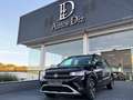 Volkswagen T-Cross 1.0 TSI Life Aut. 85kW Negro - thumbnail 1