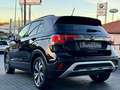 Volkswagen T-Cross 1.0 TSI Life Aut. 85kW Negro - thumbnail 6