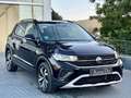 Volkswagen T-Cross 1.0 TSI Life Aut. 85kW Negro - thumbnail 3