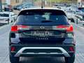 Volkswagen T-Cross 1.0 TSI Life Aut. 85kW Negro - thumbnail 5