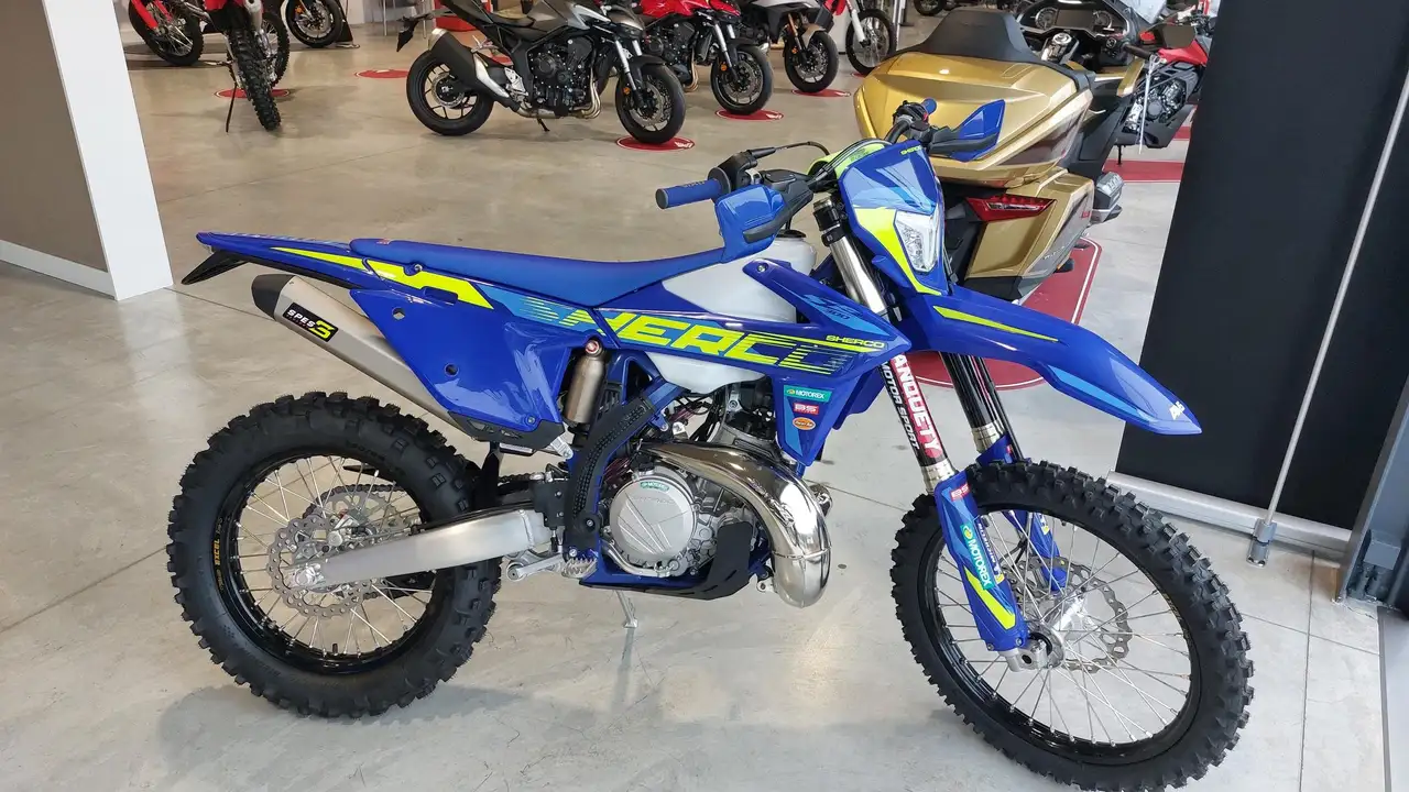 Sherco 300 SEF