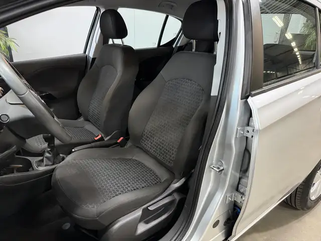 Opel Corsa view 16