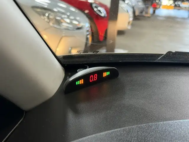 Opel Corsa view 17