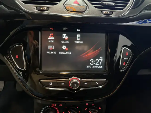 Opel Corsa view 10