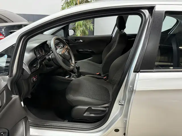 Opel Corsa view 6